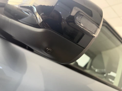 Geely Ikon 2026 Flagshipe