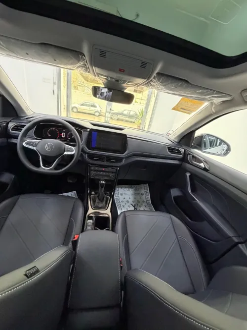Volkswagen Tahru 2025 Xr