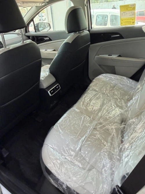 Kia Sportage restylé 2025 Active Business