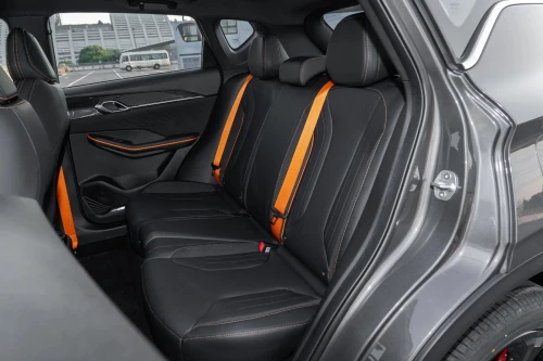 Geely Coolray 2026 Battle 