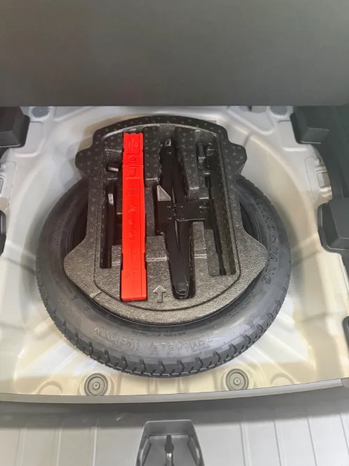 Geely Ikon 2026 Flagshipe