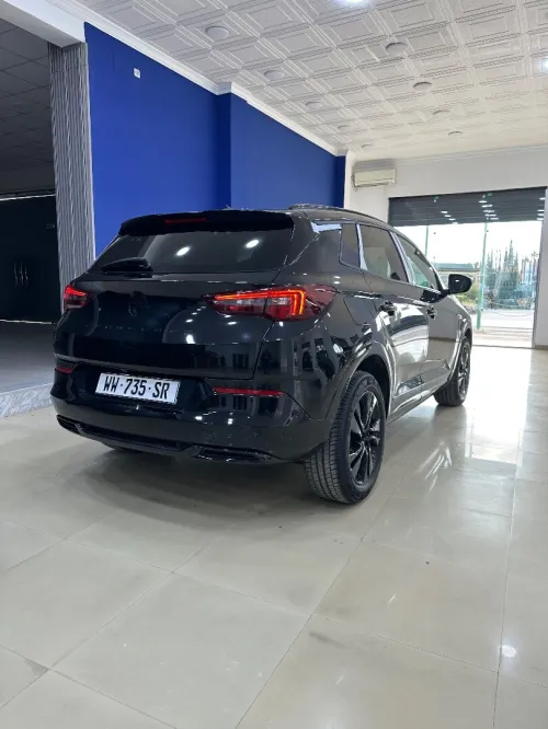 Opel GrandLand 2025 