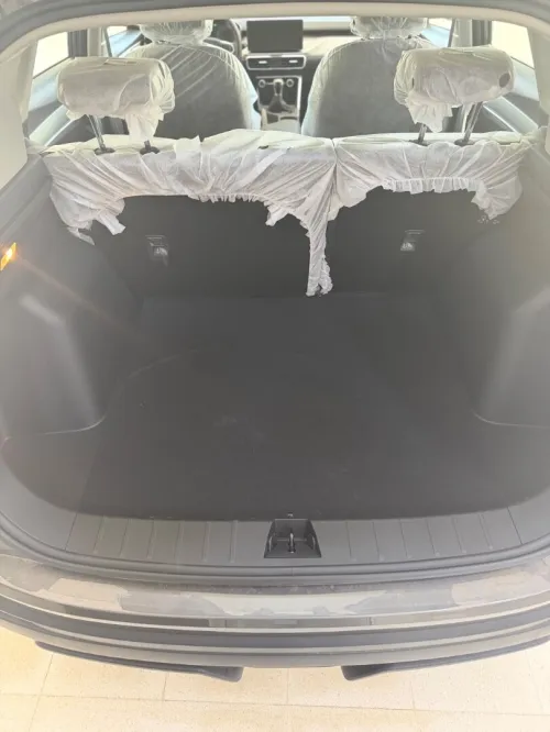 Geely Coolray 2026 Manuelle