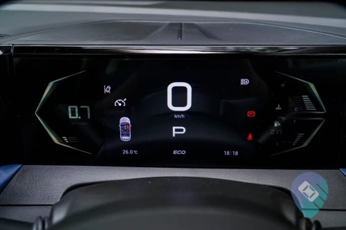 Gac Gs3 2026 Full