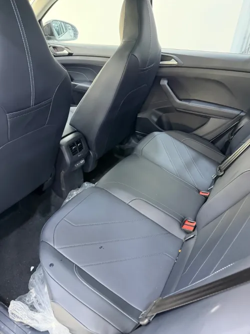 Volkswagen Tahru 2025 Xr