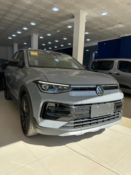 Volkswagen Tahru 2025 Xr