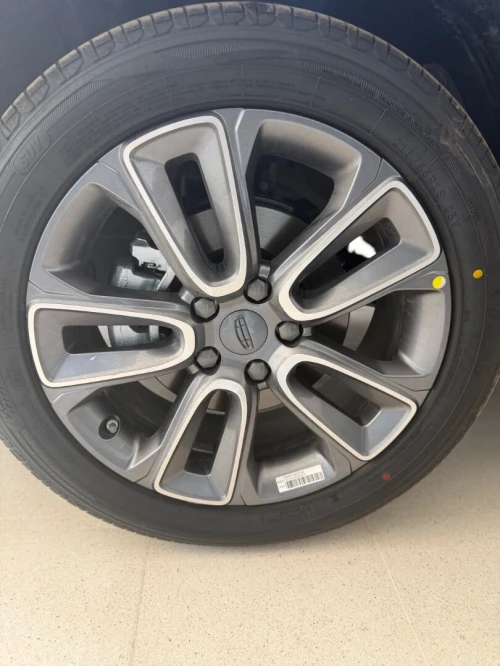 Geely Ikon 2026 Flagshipe