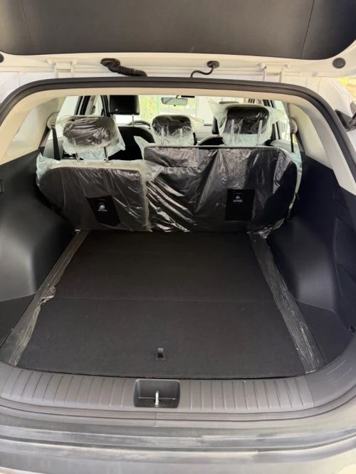 Kia Sportage restylé 2025 Active Business