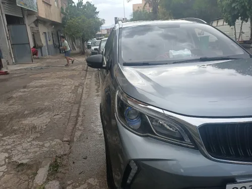 Geely GX3 PRO  2024 