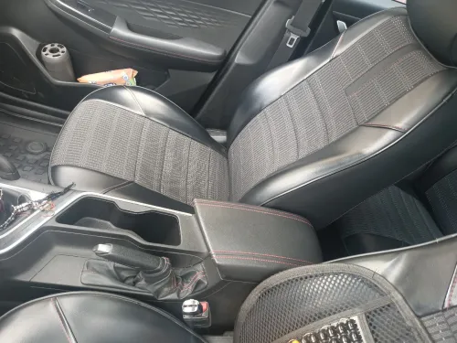 Geely GX3 PRO  2024 