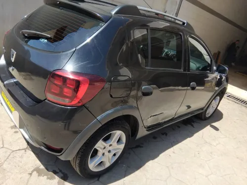 Dacia Sandero 2017 Stepway