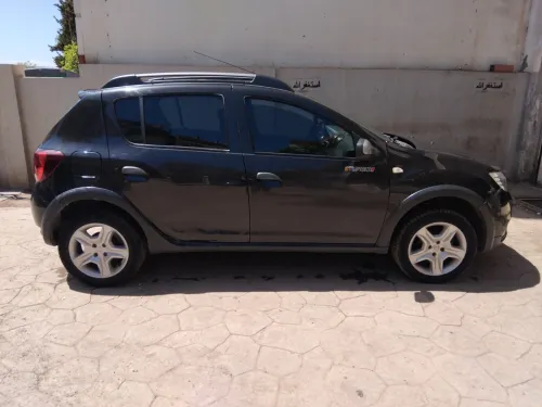 Dacia Sandero 2017 Stepway