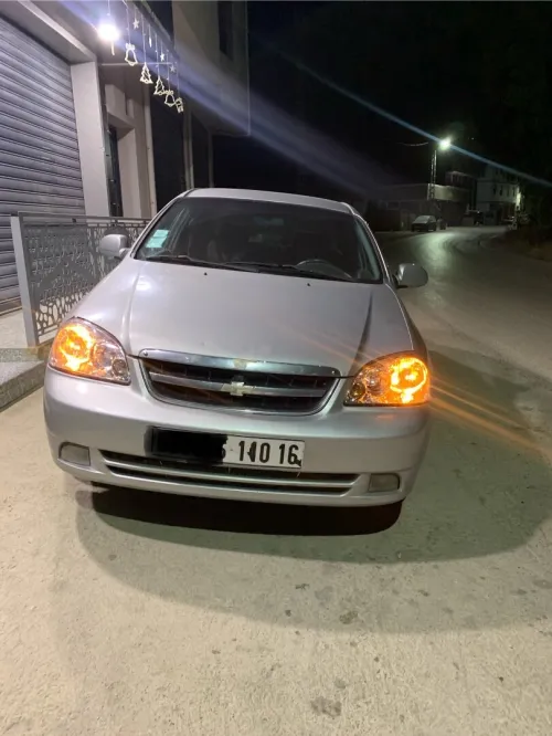 Chevrolet Optra 5 portes 2010 Optra 5 portes