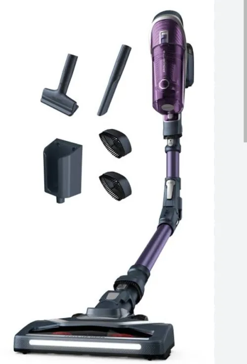Aspirateur Rowenta balai xforrce flex-11,6+7acs
