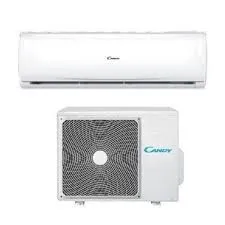 CLIMATISEUR CANDY 18000 BTU INV                                               