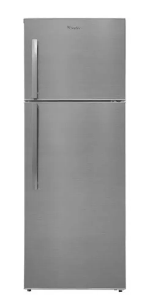 Réfrigérateur condor 450L DF gris