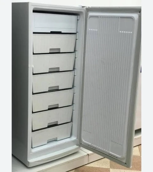 Congélateur ENIEM VERTICAL 220F