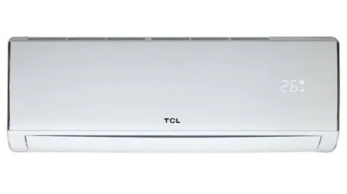 Climatiseur TCL inverter tropical 12000btu 