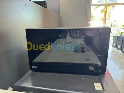 Micro onde LG 25L