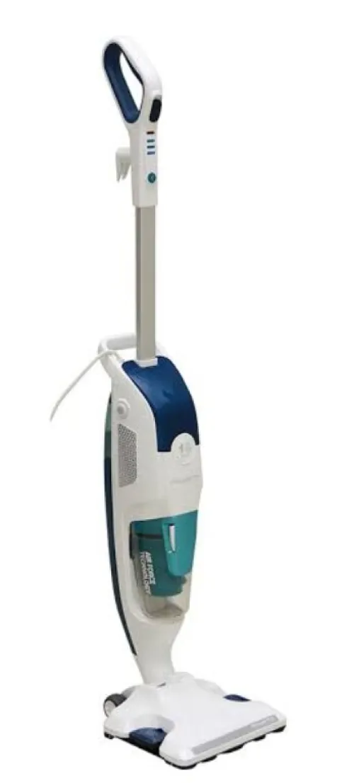 Aspirateur Rowenta nettoyeur vapeur balai 2in1