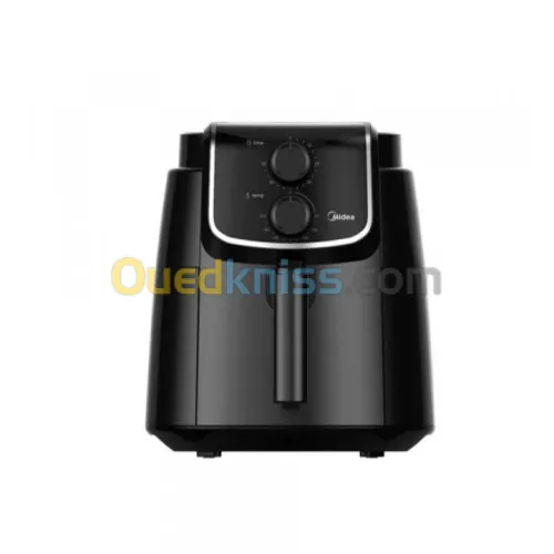 Air fryer midea 4L 