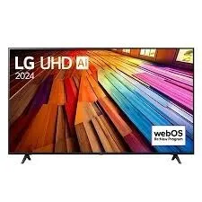 LG 50" Ultra HD 4K Smart TV 50UR8040 
