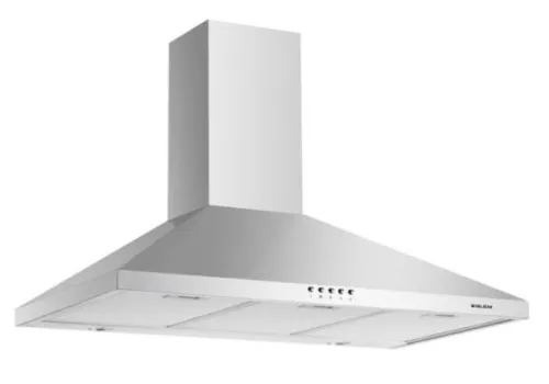 Hotte 90cm f17 90 piramid