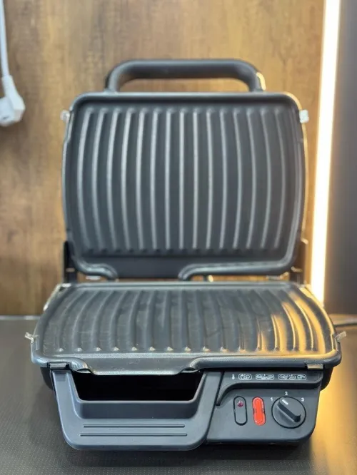 Grill viande tefal inicio 2000w