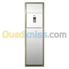 ARMOIRE CLIMATISEUR MIDEA 48000 BTU 