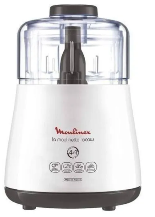 Hachoir moulinex