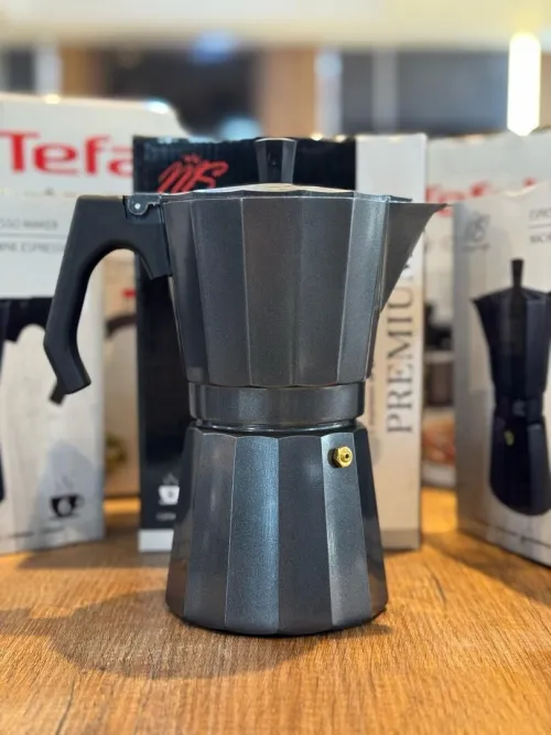 Cafetière 9tas black 040004skm-principal
