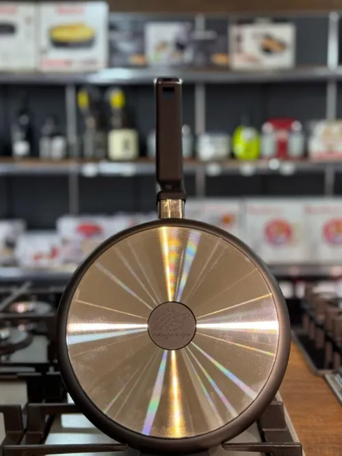 Crêpière MS 24CM 
