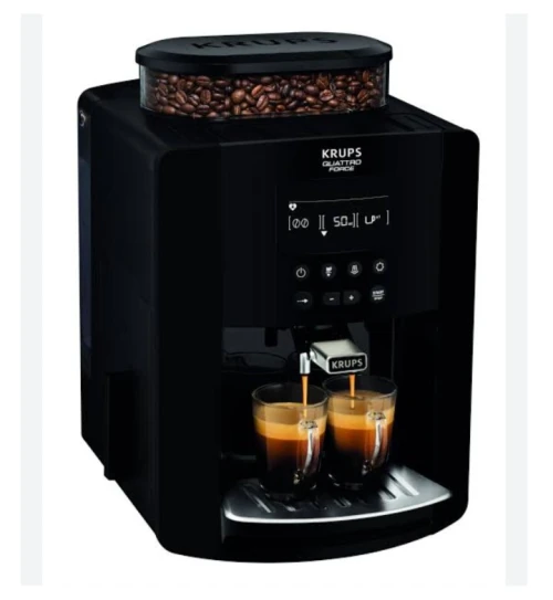 Machine à café KRUPS 15BN