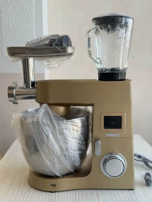 Pétrin Maxwell 1800w 10L