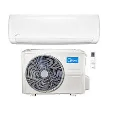 CLIMATISEUR MIDEA 18000BTU INVERTER                                     