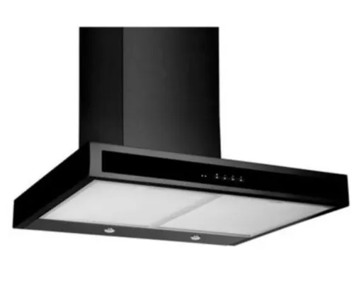 Hotte Ariston Black Lara 60cm