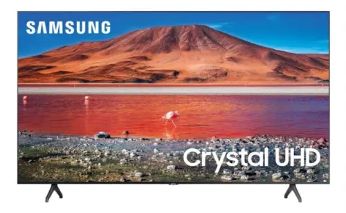 TV SAMSUNG 58'' UHD 4K CRYSTAL UE58CU7100