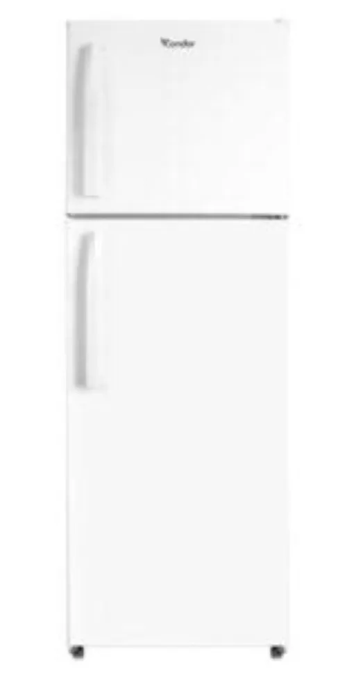 Réfrigérateur condor 450L DF blanc 