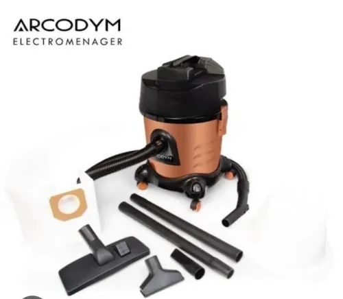 Aspirateur arcodym