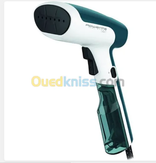 Defroisseur vapeur rowenta