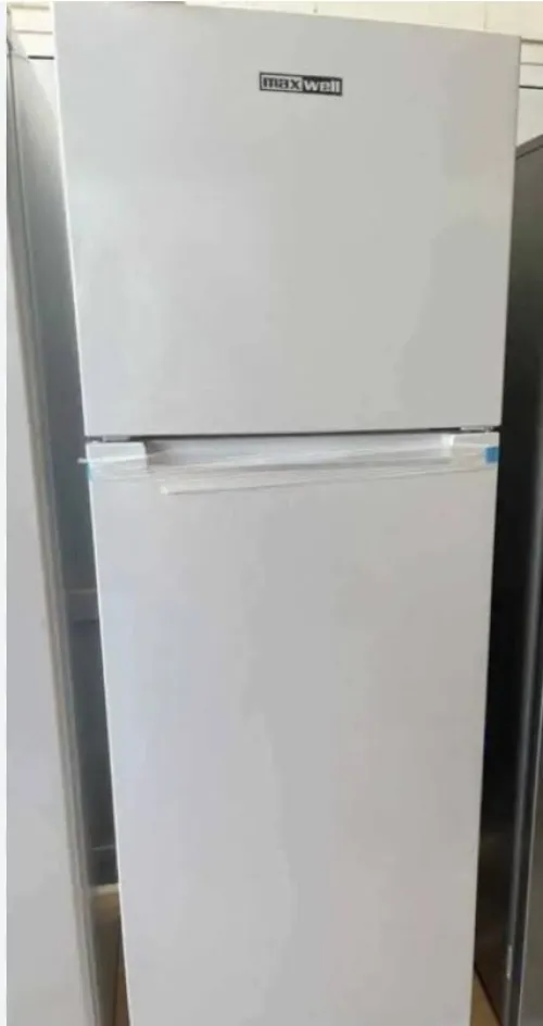 Réfrigérateur Maxwell DF 410L blanc