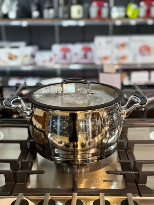 Faitout ms inox 24cm-principal