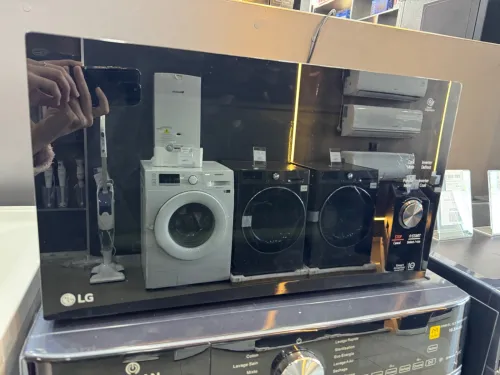 Micro onde LG 42L noir