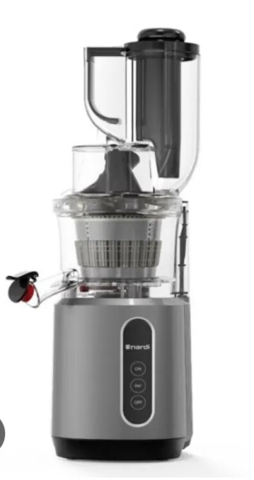 Extracteur de jus nardi