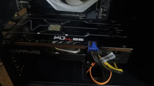 Rx 5600xt 