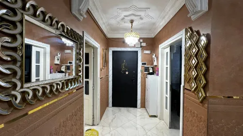 Vente Appartement F4 Alger Bordj el bahri