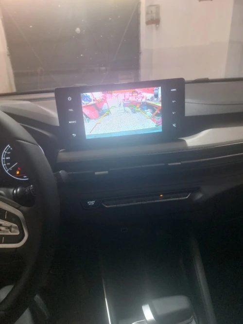 Chery Livan 2026 