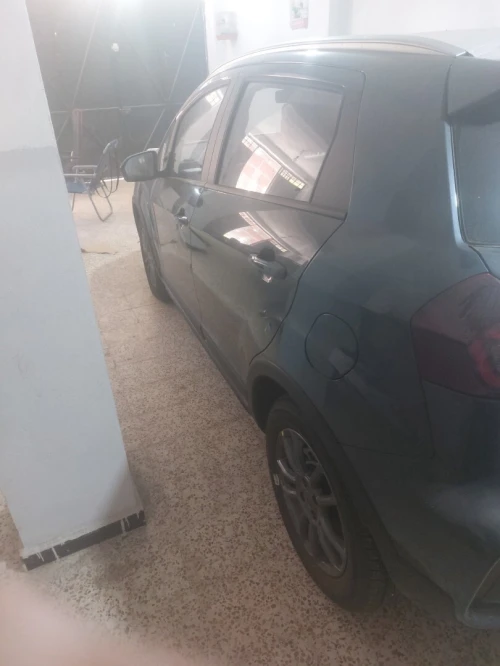 Chery Livan 2026 