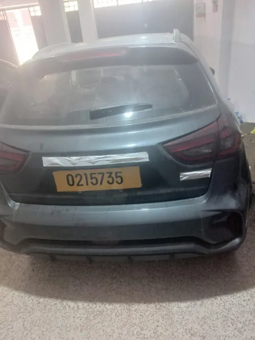 Chery Livan 2026 