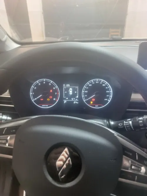 Chery Livan 2026 